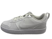 Nike Court Borough Low Recraft Junior UK 5.5 US 6Y EU 38.5 REF 3807*