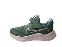 Nike Cosmic Runners Childrens UK 2 US 2.5Y EU 34 REF 3910-
