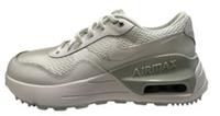 NIKE Air Max SYSTM Junior Trainers UK 4 US 4.5Y EUR 36.5 REF 3844 =