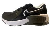 Nike Air Max Excee TRAINERS JUNIOR BOYS UK 1 US 1.5Y EU 33 REF 3889-