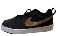 Nike Court Borough Low 2 SE Big Kids' Shoes UK 3 US 3.5Y EU 35.5 REF 4162 =