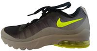 Nike Air Max Invigor Print Junior Trainers UK 4 US 4.5Y EU 36.5 REF 4192 =