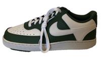 Nike Court Vision Low UK 10 US 11 EU 45 REF 2594 =