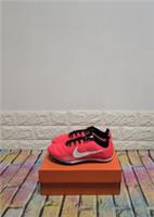 Nike Zoom Rival M 9 Track Field Spikes UK 4 Unisex RRP &pound; 65 Laser Crimson