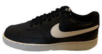 Nike Court Vision Low Trainers Mens UK 7.5 US 8.5 EU 42 REF 752*