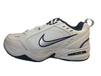 Nike Air Monarch IV Training Shoes Mens UK 9 US 10 EU 44 REF 2707 =