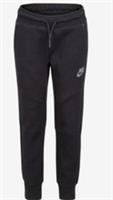NIKE BOYS NSW TECH FLEECE PANTS JOGGERS BOTTOMS 86H051-023 (5-6YRS 110-116CM M)