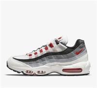 NIKE UK 4.5 UK 5 EUR 38 AIR MAX 95 SAKURA SUMMIT DH9792 100 UNISEX TRAINERS