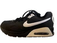 Nike Air Max Ivo Junior Boys UK 3 US 3.5Y EU 35.5 REF 3619*