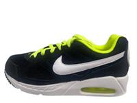 Nike Air Max Ivo Junior Boys Trainers UK 5.5 US 6Y EU 38.5 REF 5669*