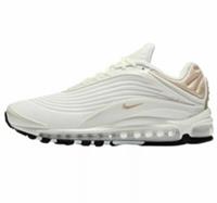 Nike Womens Air Max Deluxe SE Sail Desert Ore Teal Tint Trainers UK 3 EUR 36