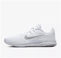 Nike Downshifter 9 Womens Trainers Running Gym (UK 4.5 EUR 38) White AQ7486 100