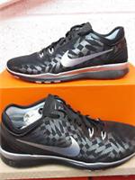 nike womens free 5.0 TR FIT 5 metallic trainers 806277 001 sneakers shoes