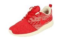 nike womens rosherun winter trainers 685286 661 sneakers shoes