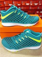 Nike Train Quick Mens Running Trainers 844406 370 Sneakers Shoes