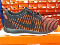 Nike Roshe Two Flyknit Mens Running Trainers 844833 006 Sneakers Shoes