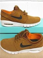 nike SB stefan janoski MAX L mens trainers 685299 201 sneakers shoes