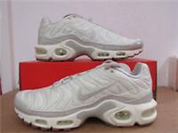 Nike Womens Air Max Plus PRM Running Trainers 848891 002 Sneakers Shoe CLEARANCE