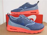 nike womens air max thea JRCRD running trainers 718646 400 sneakers CLEARANCE