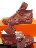 Nike Lab Tiempo Vetta Mens Hi Top Trainers 840482 600 Sneakers Shoes
