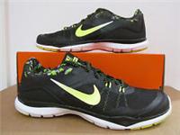 nike womens flex trainer 5 print running trainers 749184 011 sneakers CLEARANCE