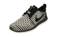 Nike Womens Roshe Two Flyknit Running Trainers 844929 Sneakers Shoes 001