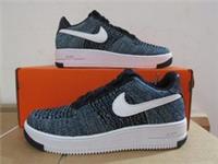 Nike Af1 Ultra Flyknit Low Mens Running Trainers 817419 400 Sneakers CLEARANCE