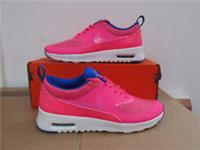 Nike Womens Air Max Thea PRM Running Trainers 616723 601 Sneakers CLEARANCE