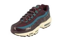 Nike Womens Air Max 95 Se PRM Running Trainers Ah8697 Sneakers Shoes 600