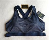 NEW NIKE CLASSIC LIGHTWEIGHT WITH DRI - FIT. MEDIUM SUPPORT SPORTS BRA SIZE XL - XL Regular