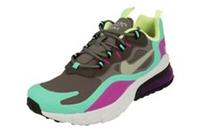 Nike Air Max 270 React GS Running Trainers Bq0103 Sneakers Shoes 007