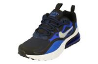 Nike Air Max 270 React GS Running Trainers Bq0103 Sneakers Shoes 401