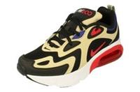 Nike Air Max 200 GS Running Trainers At5627 Sneakers Shoes 700