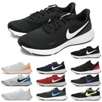 Nike Revolution Running Trainers Nike Mens Fitness Gym Sports Sneaker Shoes Size