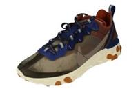 Nike React Element 87 Mens Running Trainers Aq1090 Sneakers Shoes 200