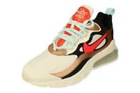 Nike Air Max 270 React Womens Running Trainers Ct3428 Sneakers Shoes 100