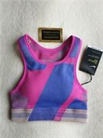 NEW NIKE 'CITY READY' SEAMLESS PADDED LIGHTWEIGHT DRI - FIT SPORTS BRA SIZE XS - XS Regular