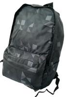 NIKE BACKPACK Vintage Fundamentals HD BA4302 Black NEW