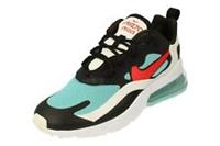 Nike Womens Air Max 270 React Running Trainers Da4288 Sneakers Shoes 001