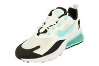 Nike Air Max 270 React Womens Running Trainers Cj0619 Sneakers Shoes 001