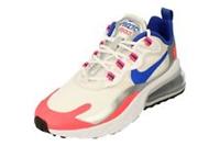 Nike Womens Air Max 270 React Running Trainers Cw3094 Sneakers Shoes 100