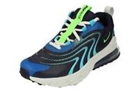 Nike Air Max 270 React Eng GS Running Trainers CD6870 Sneakers Shoes 400