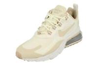 Nike Air Max 270 React Womens Running Trainers Cj0619 Sneakers Shoes 102