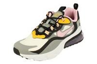 Nike Air Max 270 React GS Running Trainers Bq0103 Sneakers Shoes 017