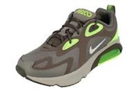 Nike Air Max 200 Wtr Mens Running Trainers Bv5485 Sneakers Shoes 002