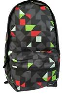 NIKE BACKPACK Vintage Fundamentals HD BA4302 061 Charcoal Grey NEW