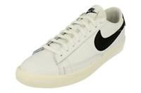 Nike Blazer Low Leather Mens Trainers CI6377 Sneakers Shoes 101