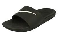 Nike Kawa Slide Gs/Ps 819352 Junior Slides 001