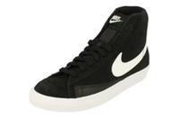 Nike Womens Blazer Mid 77 Trainers DD6613 Sneakers Shoes 001