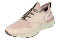 Nike Womens Odyssey React 2 Shield Running Trainers BQ1672 601 Sneakers Shoes